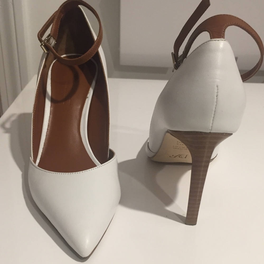 Diane Von Furstenberg Heels